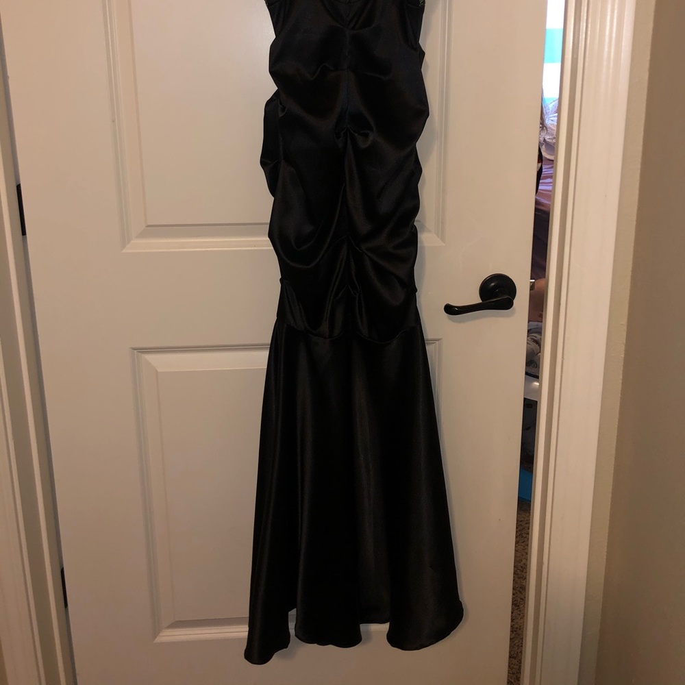Prom Dress - Picture 2 of 4